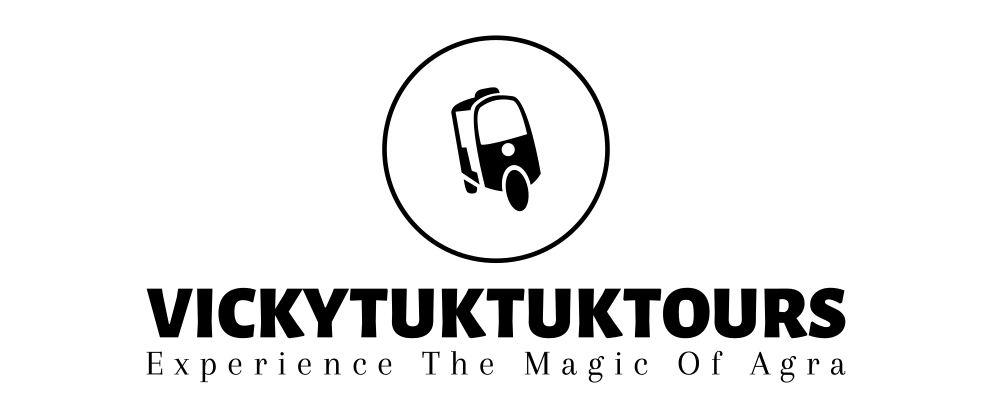 Vicky&apos;s Best Agra Tuk Tuk Tours